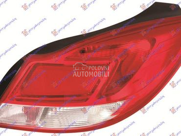 STOP LAMPA 4 VRATA (DEPO) za Opel Insignia od 2008. do 2013. god.