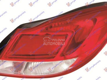 STOP LAMPA 5 VRATA (DEPO) za Opel Insignia od 2008. do 2013. god.