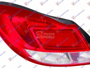 STOP LAMPA 5 VRATA (DEPO) za Opel Insignia od 2008. do 2013. god.
