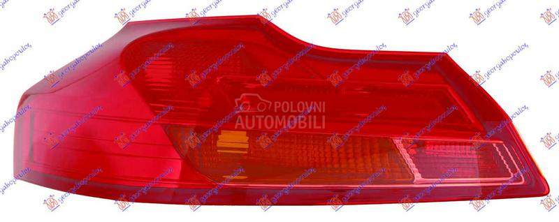 STOP LAMPA KARAVAN (DEPO)