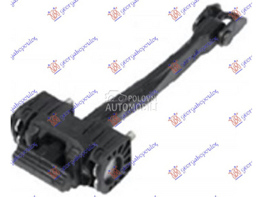 GRANICNIK PREDNJIH VRATA za Opel Insignia od 2013. do 2017. god.