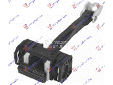 GRANICNIK ZADNJIH VRATA za Opel Insignia od 2008. do 2013. god.