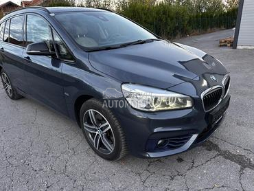 BMW 220 d xDrive,sport