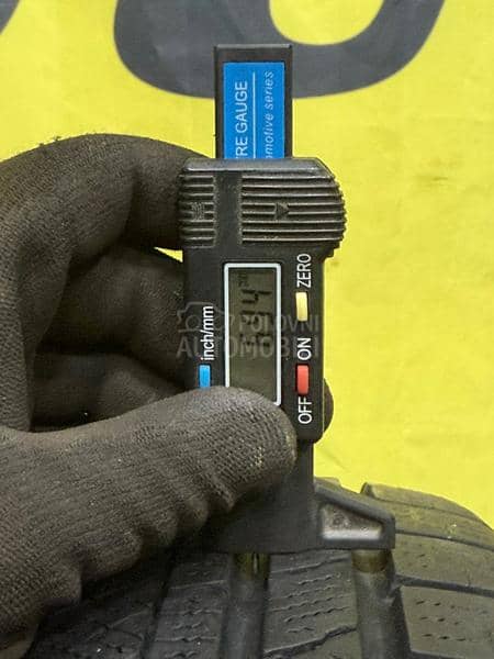 Bridgestone 175/65 R15 Zimska