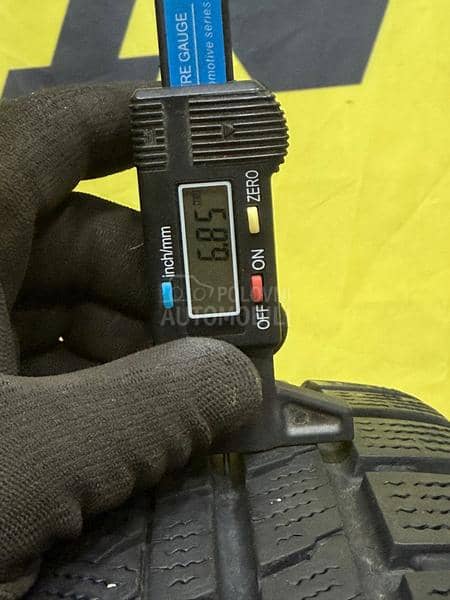 Bridgestone 175/65 R15 Zimska