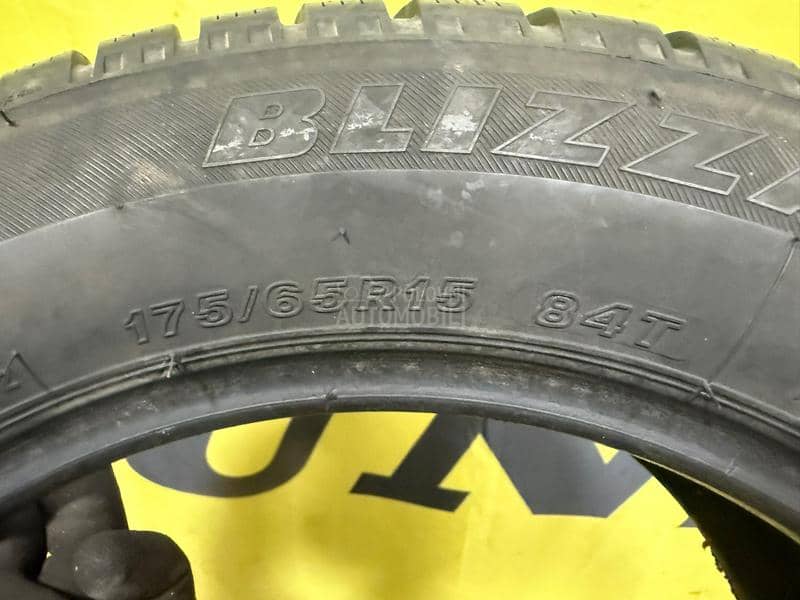 Bridgestone 175/65 R15 Zimska