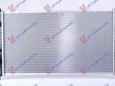 HLADNJAK MOTORA 2.0 CDTi-TTiD za Opel Insignia od 2008. do 2013. god.