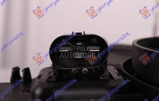 VENTILATOR KOMPLET (1.6i 16V T