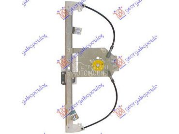 PODIZAC ZADNJEG PROZORA ELEKTR za Opel Insignia od 2008. do 2013. god.