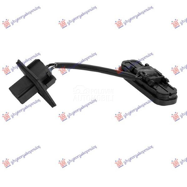 PREKIDAC ZA OTVARANJE GEPEK VR