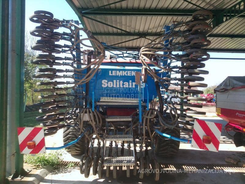 Lemken Solitair 600 KA DS