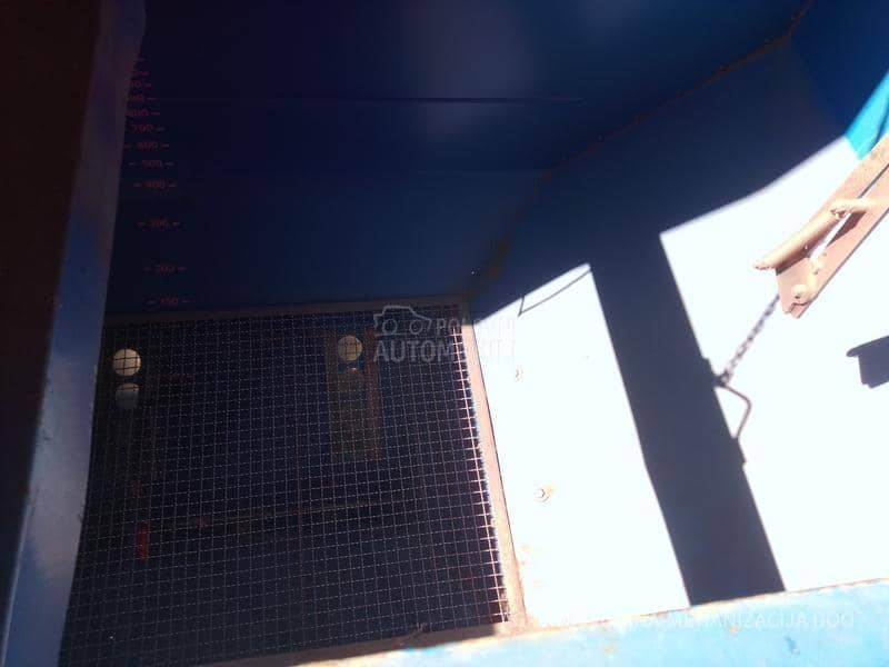Lemken Solitair 600 KA DS