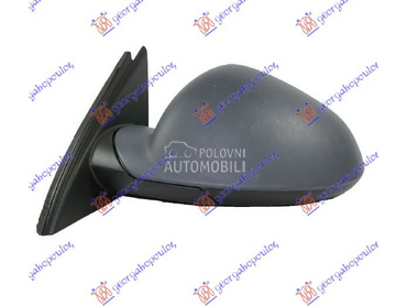 RETROVIZOR ELEKTRICNI SA GREJA za Opel Insignia od 2008. do 2013. god.