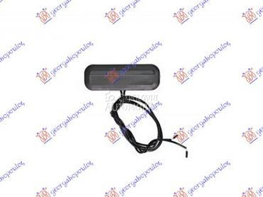 KVAKA GEPEK VRATA za Opel Insignia od 2008. do 2013. god.