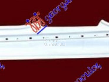 SAJTNA 4/5 VRATA (SEDAN/HB/KAR za Opel Insignia od 2013. do 2017. god.