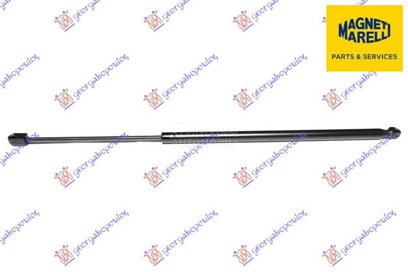 AMORTIZER GEPEK VRATA KARAVAN