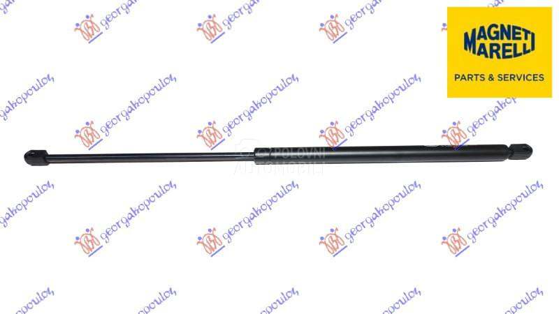 AMORTIZER GEPEK VRATA KARAVAN