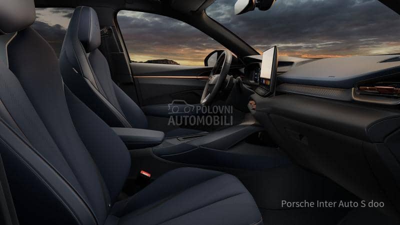 Cupra Terramar 2.0 TSI DSG 4WD