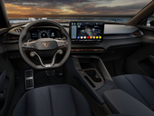 Cupra Terramar 2.0 TSI DSG 4WD