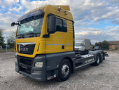 MAN TGX 26.440 BDF