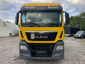 MAN TGX 26.440 BDF