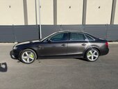 Audi A4 3x S Line