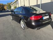 Audi A4 3x S Line