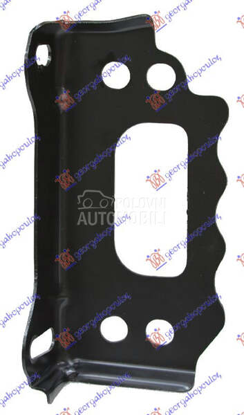 NOSAC HLADNJAKA METALNI