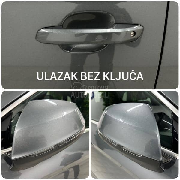 Audi Q5 40 TDI S LINE Q 190