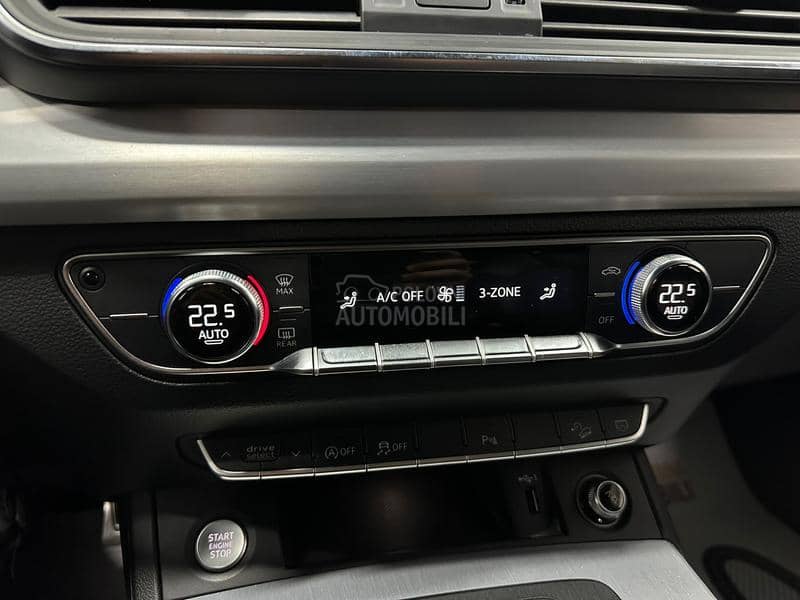 Audi Q5 40 TDI S LINE Q 190