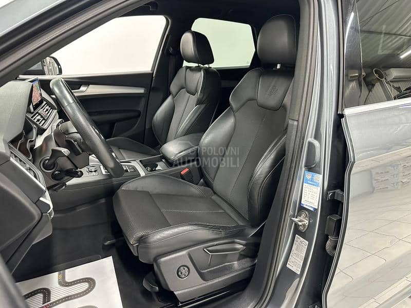 Audi Q5 40 TDI S LINE Q 190