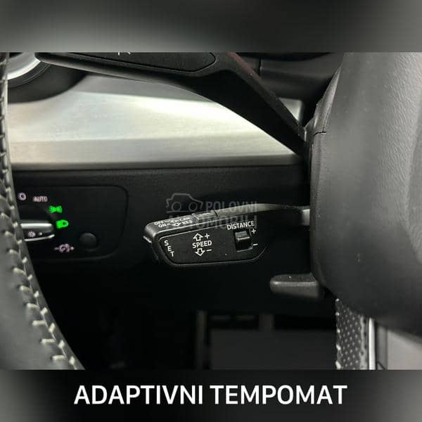 Audi Q5 40 TDI S LINE Q 190