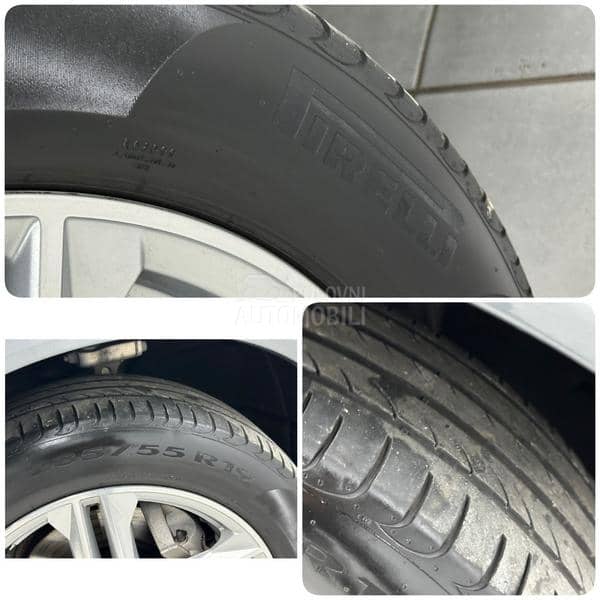 Audi Q5 40 TDI S LINE Q 190