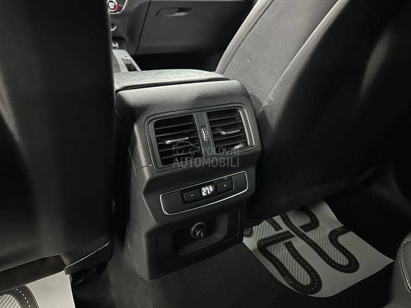 Audi Q5 40 TDI S LINE Q 190