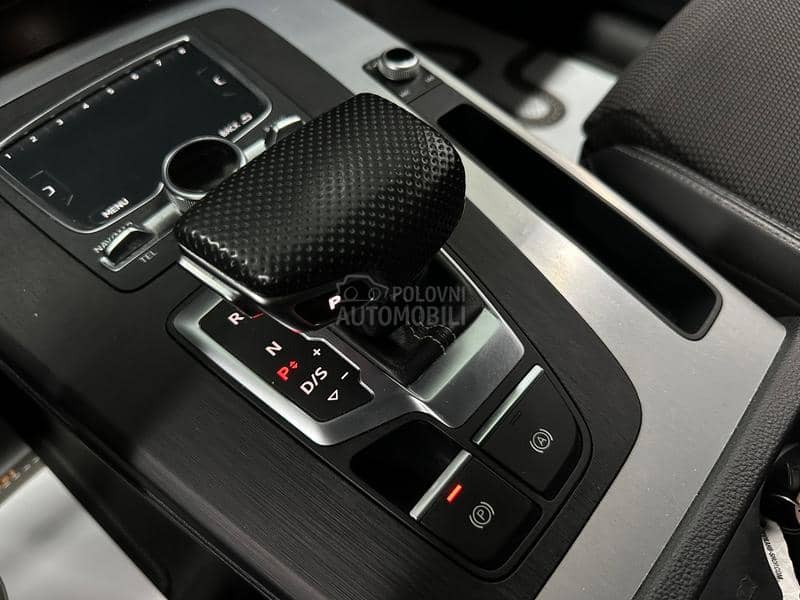 Audi Q5 40 TDI S LINE Q 190