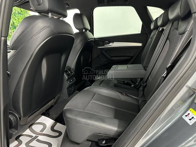 Audi Q5 40 TDI S LINE Q 190