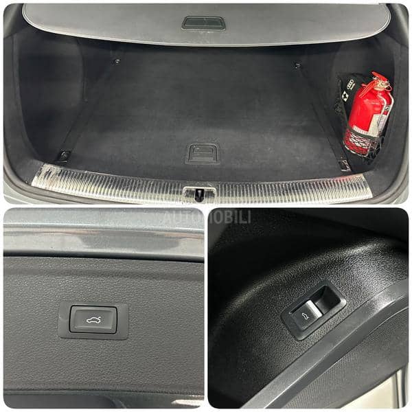 Audi Q5 40 TDI S LINE Q 190