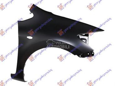 BLATOBRAN za Toyota Auris od 2006. do 2010. god.