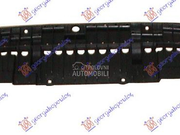 ZASTITA MOTORA ISPOD BRANIKA P za Toyota Auris od 2006. do 2010. god.