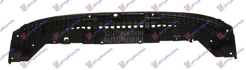 ZASTITA MOTORA ISPOD BRANIKA P