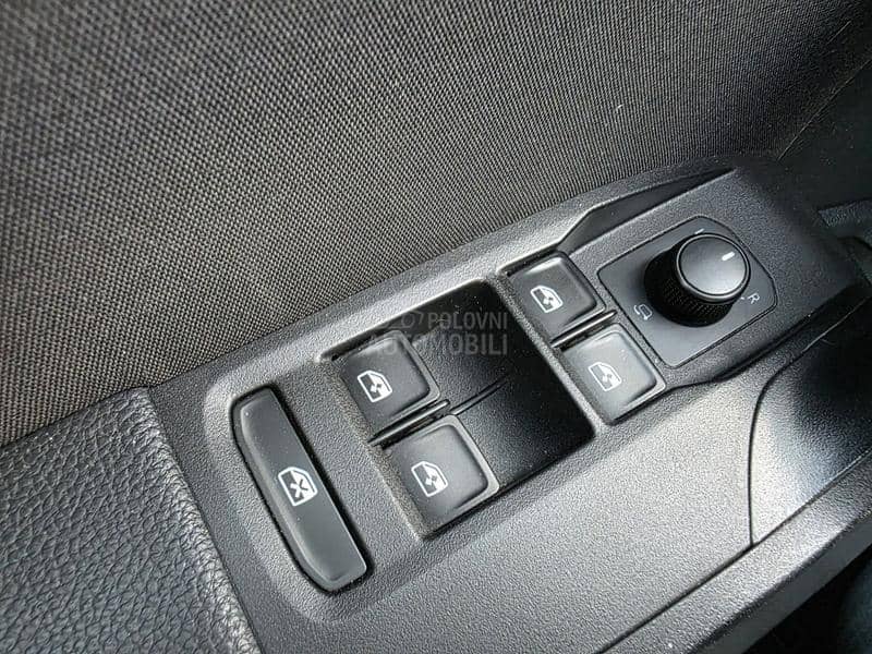 Seat Ibiza FR virt aut