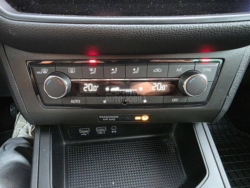 Seat Ibiza FR virt aut