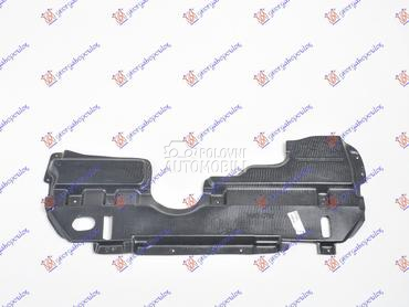 ZASTITA MOTORA (PREDNJI DEO) za Toyota Auris od 2010. do 2012. god.