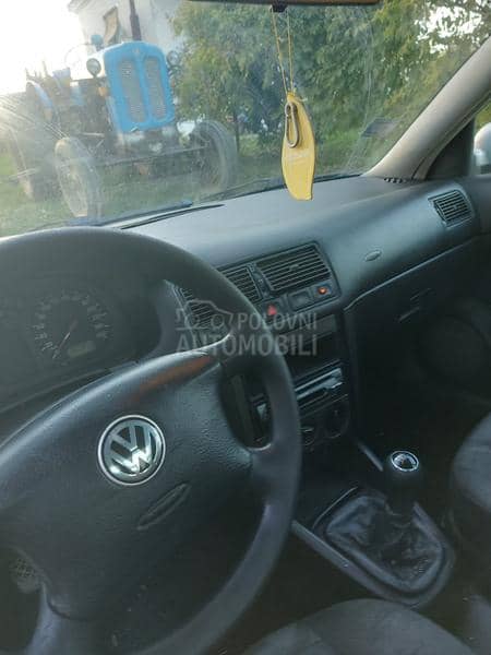 Volkswagen Bora TDI Volkswagen Bora TDI