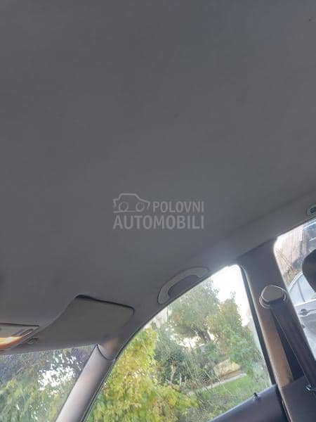 Volkswagen Bora TDI Volkswagen Bora TDI