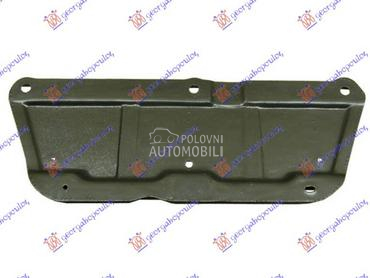 ZASTITA MOTORA (ZADNJI DEO) PL za Toyota Auris od 2012. do 2015. god.