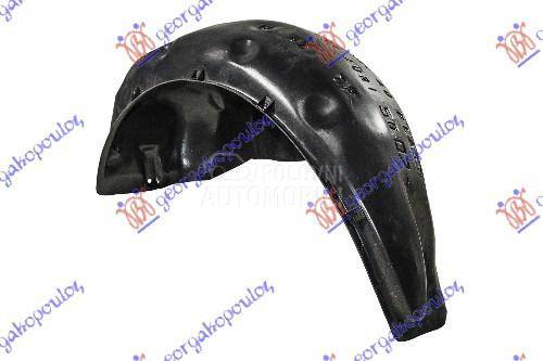 ZADNJE POTKRILO PLASTICNO