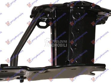 NOSAC ZADNJEG BRANIKA METALNI za Toyota Auris od 2006. do 2010. god.