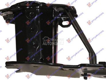 NOSAC ZADNJEG BRANIKA METALNI za Toyota Auris od 2006. do 2010. god.