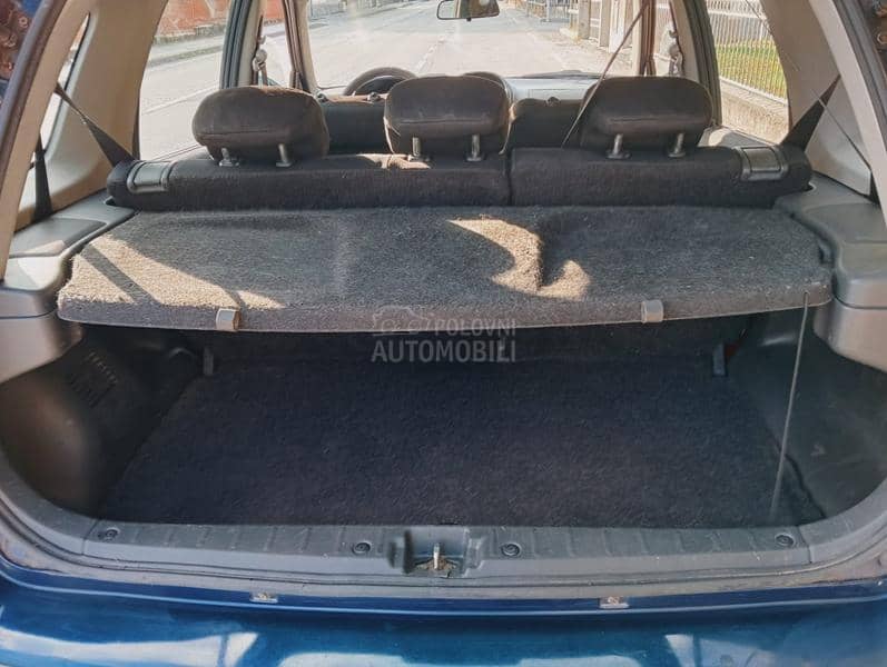 Subaru Justy 1.5 4x4